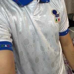 Vintage Retro Italy 1994